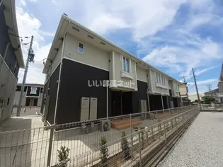 クラール元山Oの画像