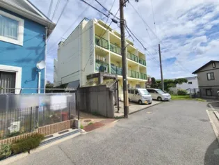 メゾンドセイゲツの画像