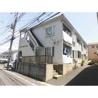 メゾンマルシンAの画像