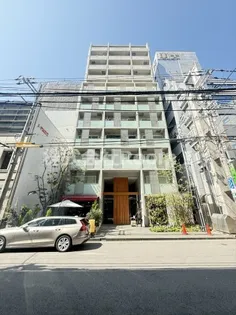 北浜クラフト【10階】の外観