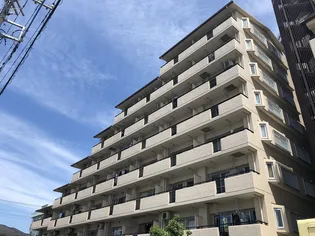 グリーンパーク第3八潮の画像