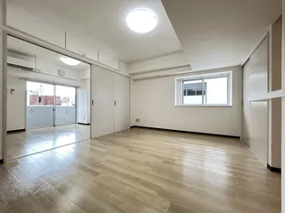 鹿児島県鹿児島市船津町【マンション】の外観