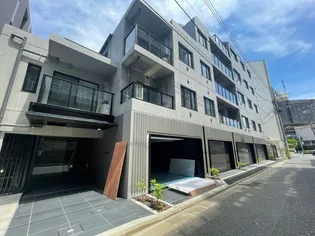 ルミーク千歳船橋の画像