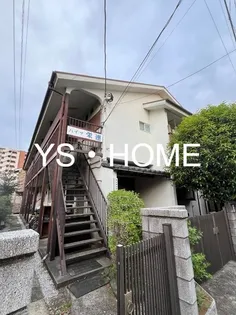 ハイツ栄連の画像