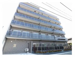 プレール ドゥーク川崎大師の画像