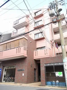 プレザーント天神橋の画像