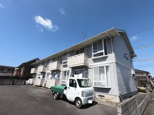 フローラ2番館の画像