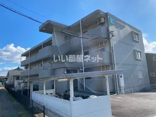 ア ドリーム緑ヶ丘の画像