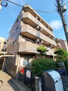 アンシャンテの画像