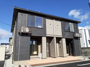 オーチャード桐III【2階】の外観