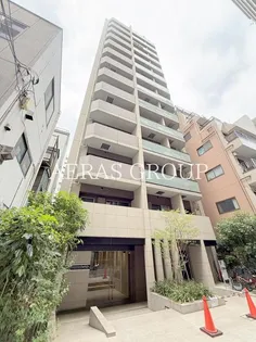 ティモーネプレミアム三ノ輪ステーションの画像