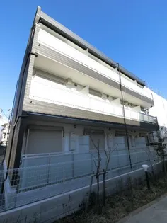 千葉県千葉市中央区椿森1【マンション】の外観