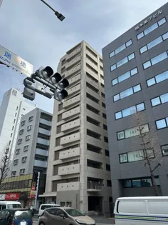 モン・ルポ博多駅東【3階】の外観