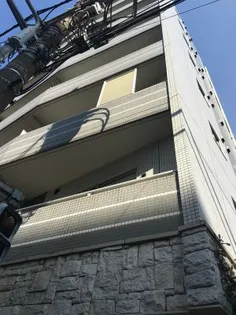 スタイル東上野【7階】の外観