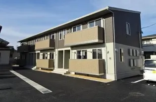 クレール東松阪IIの画像