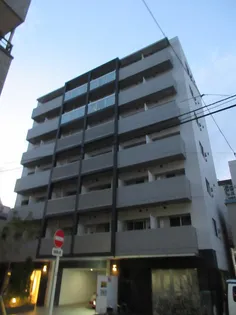 エクセルシオール押上の画像
