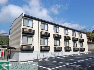 レオパレスステルラの画像