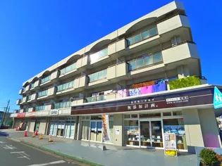 サニーヒルズ浦和の画像