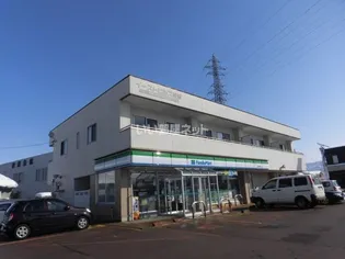 イーストヒルズ長岡の画像