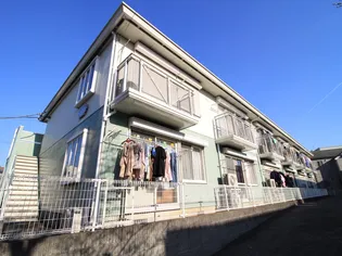 メイプルKの画像