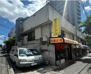 宮田ビル【2階】の外観