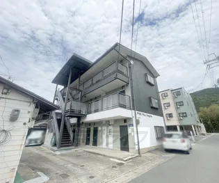 パインヒルハイツの画像