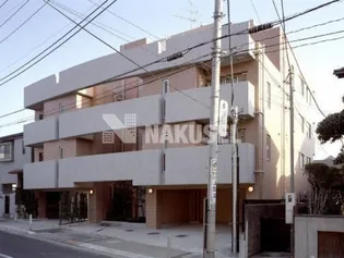 セレーネ自由が丘【2階】の外観