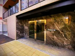 東京都墨田区東向島1【マンション】の外観