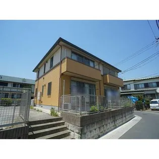 ラヴィル湘南の画像