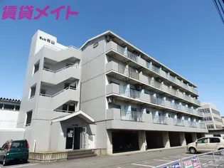 B&M北山の画像
