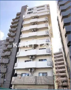 ストーク武蔵小山弐番館の画像