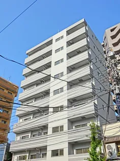 アイル日暮里の画像