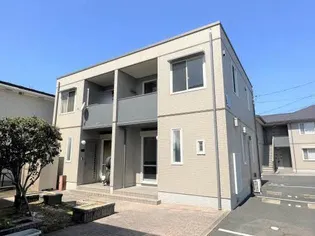 シャーメゾン アイサイト B棟の画像