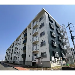 厚木毛利台ハイツの画像