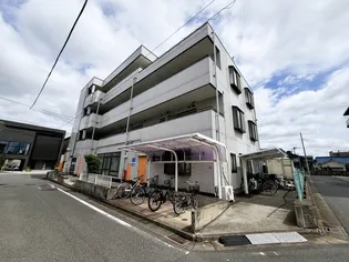 ホワイトコーポ保塚の画像