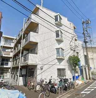 トップ北千住第1の画像