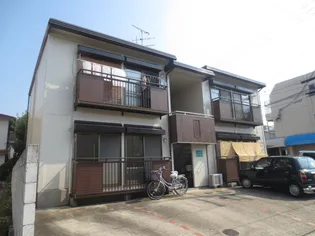 岩本ハイツの画像