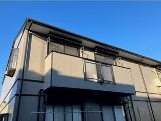 サンプレイスジョウナンEの画像
