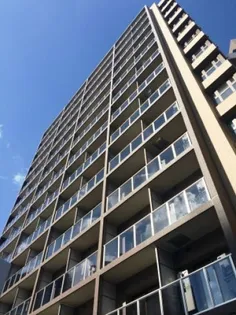 東京都千代田区飯田橋2【マンション】の外観