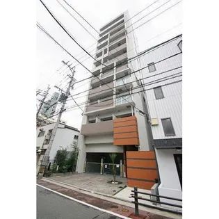 R'Sレジデンス美野島の画像
