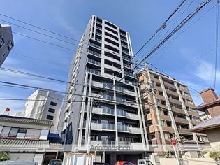 プレジデンス ざ 荒江の画像