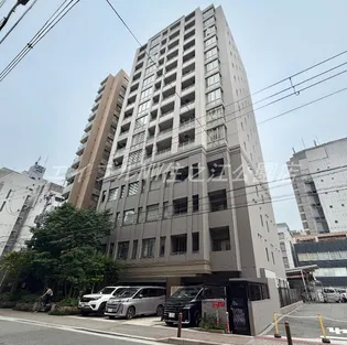 グランドメゾン立売堀一丁目の画像