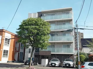 シュガーヒルの画像