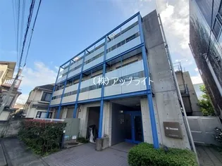 Mハウスの画像