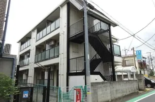 ファミリエ世田谷桜丘の画像