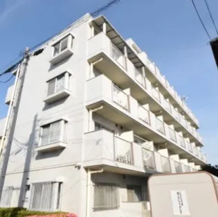 シルフィード相武台の画像