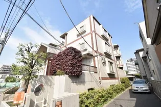 パディストン六軒町の画像