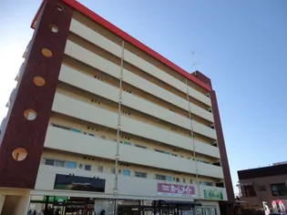 コスモシティ荒町の画像