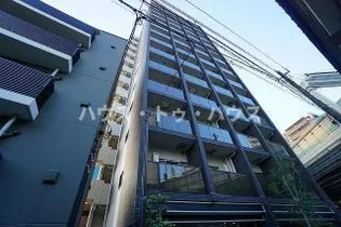 TRADIS南池袋の画像