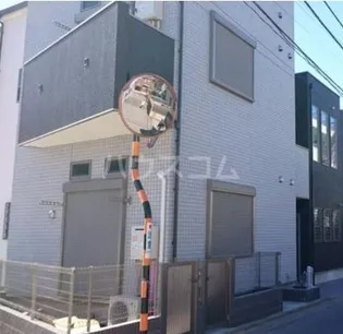 ヴェール テラス 西保木間の画像